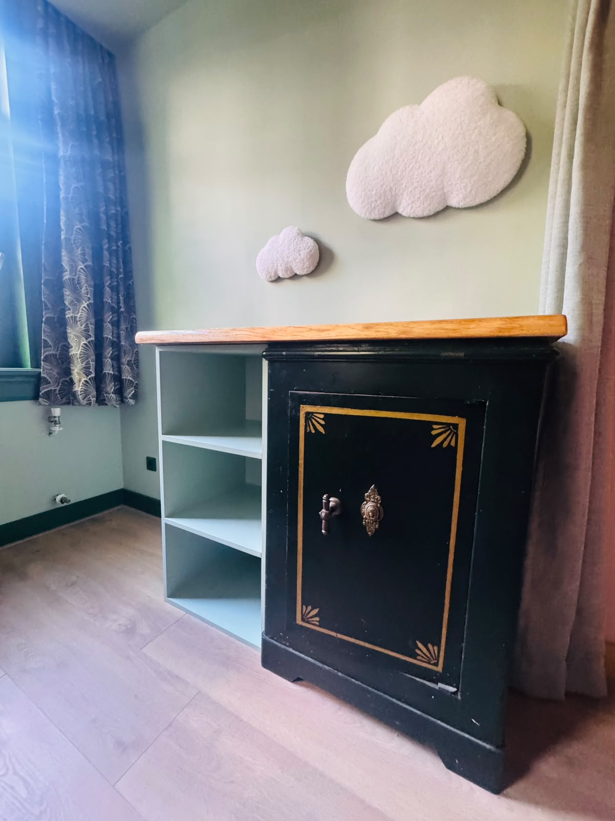 Kinderkamer
