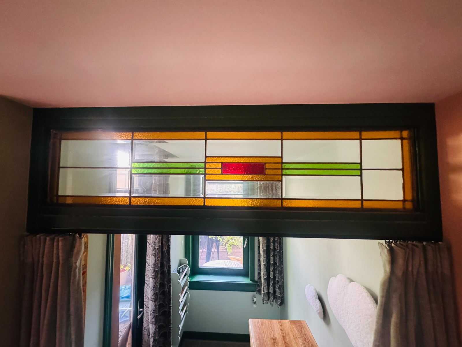 Kinderkamer