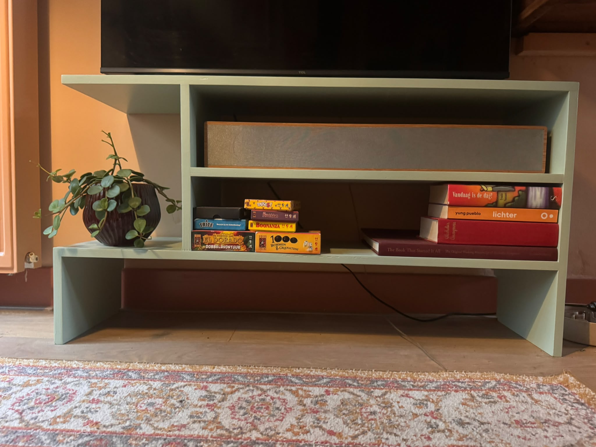 TV-meubel